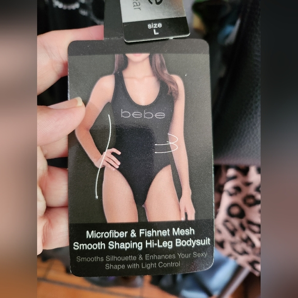 Bebe shaper - Picture 6 of 6